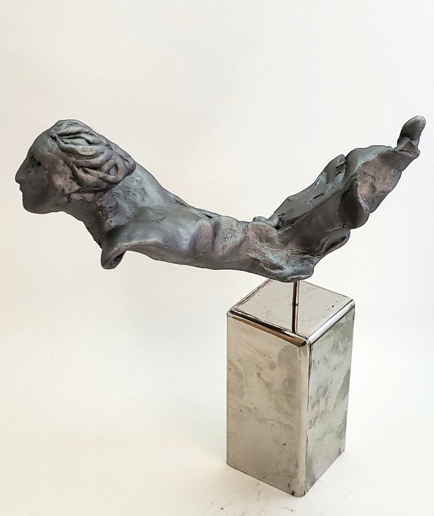 Zephyr, the West Wind