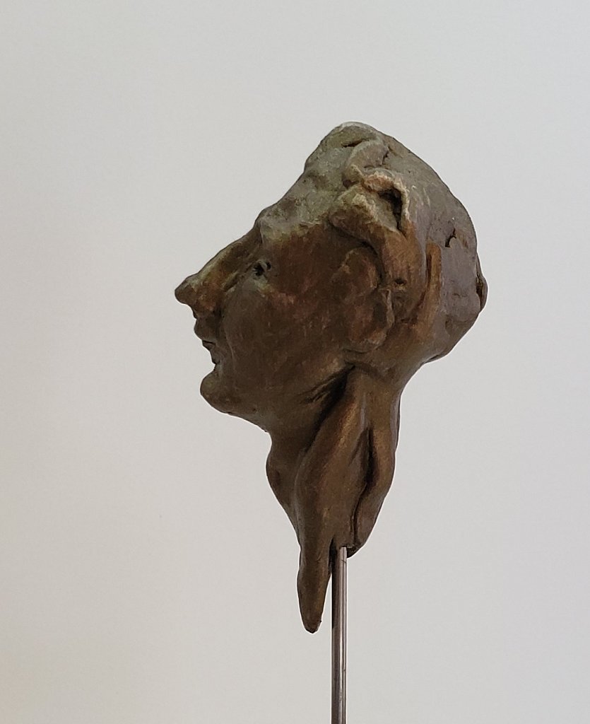 Thales of Sicyon, Painter